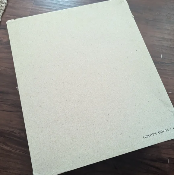 RARE Golden Goose Wish Star Short Western Boot in Black Yellow Sky Embroidery - Picture 6 of 16